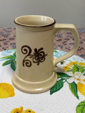 Pfaltzgraff Country Village Stein